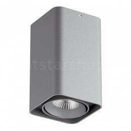 Накладной светильник Lightstar MONOCCO LED 10W 052139-IP65