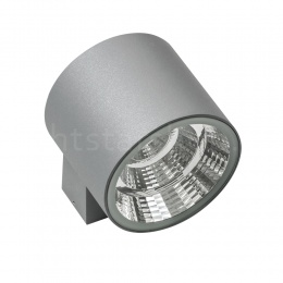 Настенный уличный светильник Lightstar PARO LED 20W 370592