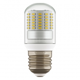 Лампа LED T35 E27 9W 220V 3000K 360G CL Lightstar 930902