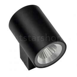 Настенный уличный светильник Lightstar PARO LED 2x6W 351674