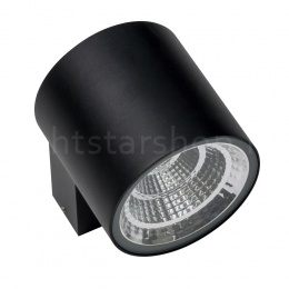 Настенный уличный светильник Lightstar PARO LED 10W 360672