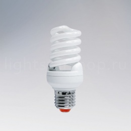 Энергосберегающая лампа МИНИ-СПИРАЛЬ E27 15W 2700K Lightstar 927452