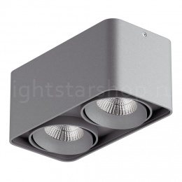 Накладной светильник Lightstar MONOCCO 212529
