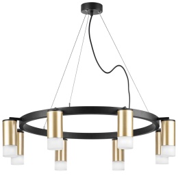 Люстра Lightstar RULLO (комплект) LR0184081