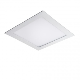 Встраиваемый светильник Lightstar ZOCCO QUA LED 18W 224182