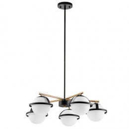 Потолочный светильник Lightstar CROCO 815257