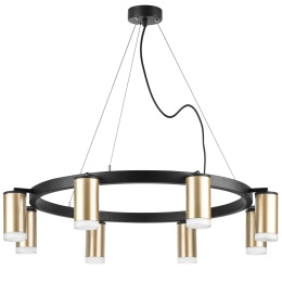 Люстра Lightstar RULLO (комплект) LR0184080