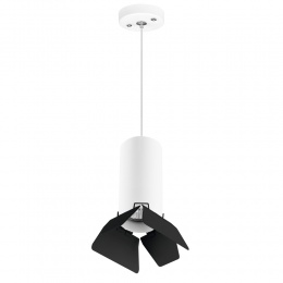 Подвесной светильник Lightstar RULLO HP16 RP486437