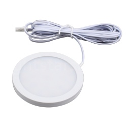 Накладной мебельный светильник Lightstar MOBILED 12V 5W 036540