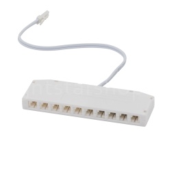 Драйвер 12V 10x5W Lightstar MOBILED 036010