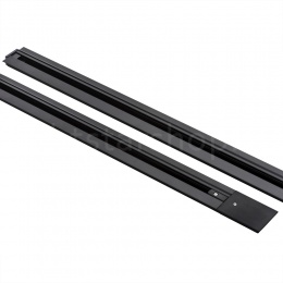 Встраиваемый трек двухконтактный однофазный Lightstar BARRA 501038
