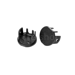 Комплект заглушек концевых для шинопровода тип D Lightstar LINEA 506467
