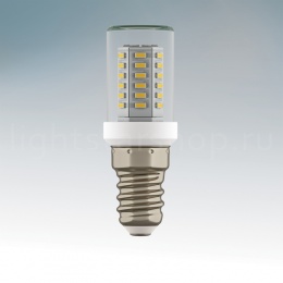 Лампа LED E14 3,5W 220V 3000K Lightstar 930222