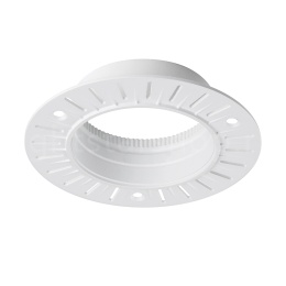 Рамка встраиваемая Lightstar STELLA ROUND X1 075206-01