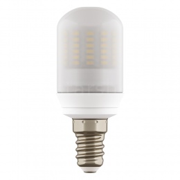 Лампа LED T35 E14 9W 220V 4000K 360G FR Lightstar 930714