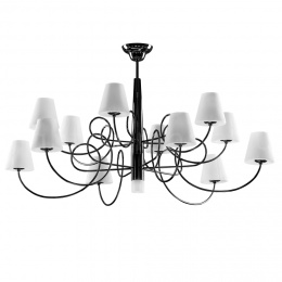 Люстра Lightstar VORTICO 814137