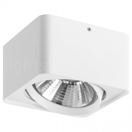 Накладной светильник Lightstar MONOCCO AR111 212616