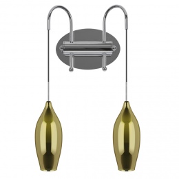Бра Lightstar PENTOLA 803828