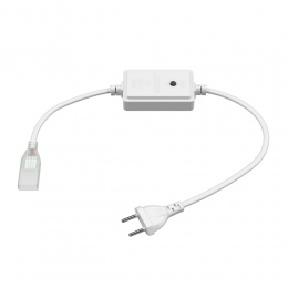 Кабель питания для ленты 220V 5050/60P Lightstar 408950