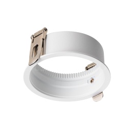 Рамка встраиваемая Lightstar STELLA ROUND X1 075206