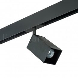 Светильник трековый с однофазным адаптером PRO Lightstar RULLO HP16 PRO216587