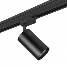 Светильник трековый с трехфазным адаптером Lightstar RULLO HP16 R3T437