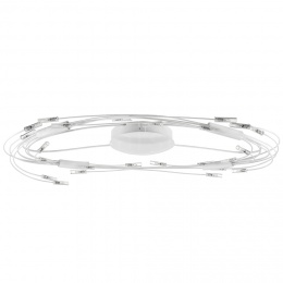 Потолочный светильник Lightstar OVALE 784246
