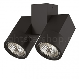Накладной светильник Lightstar ILLUMO X2 051037