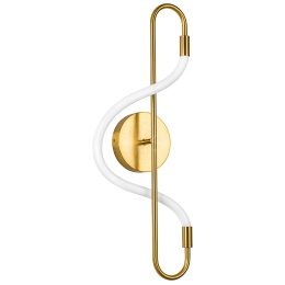 Бра Lightstar CORINTO LED 10W 637653