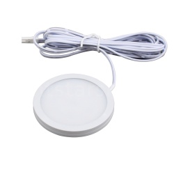 Накладной мебельный светильник Lightstar MOBILED 12V 2,5W 036230