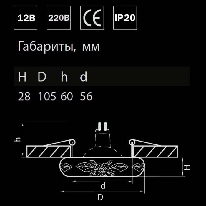 Картинка товара № 1