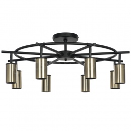 Люстра Lightstar Rullo LR718318