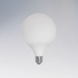 Энергосберегающая лампа ШАР E27 25W 2700K 230V Lightstar 927792