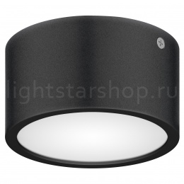 Накладной светильник Lightstar ZOLLA CYL LED-RD IP65 8W 380173