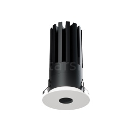Светильник встраиваемый Lightstar SPIRA SLIM LED 7W 074346