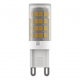 Лампа LED JC G9 220V 6W 4000K 360G FR Lightstar 940464
