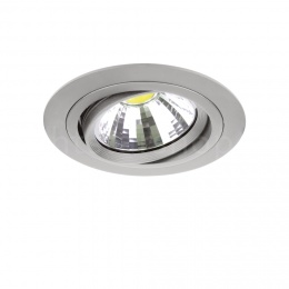 Встраиваемый светильник Lightstar INTERO 111 214319