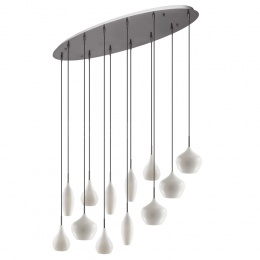 Подвесной светильник Lightstar PENTOLA 803220