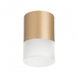 Накладной светильник Lightstar RULLO GX53 R349081