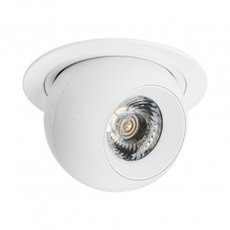 Встраиваемый светильник Lightstar INTERO LED 9W i61664