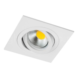 Светильник встраиваемый Lightstar SINGO BASE QUAD X1 011615