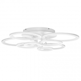 Потолочный светильник Lightstar LED 92W BREVE 749092