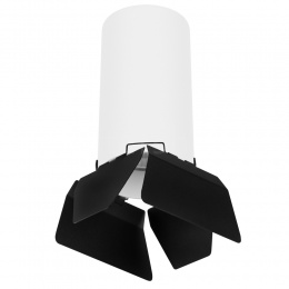 Накладной светильник Lightstar RULLO HP16 R6486487