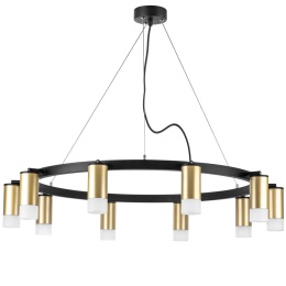 Люстра Lightstar RULLO (комплект) LR0204001