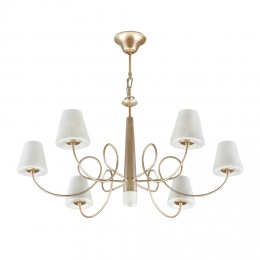 Люстра Lightstar VORTICO 814273