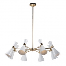 Люстра Lightstar DUMO 816086