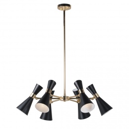 Люстра Lightstar DUMO 816067