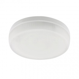 Энергосберегающая лампа CFL GX53 Tablet 11W 220V 2800K RA80 Lightstar 929912