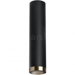 Накладной светильник Lightstar RULLO HP16 R497431