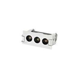 Светильник встраиваемый Lightstar GUARDA LED 5W 080146